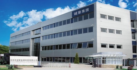 深圳市誠榮金牌科技 凈水設備研發(fā)與銷售，投資興辦實業(yè)的創(chuàng)新實踐