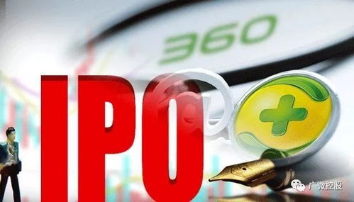 360金融納斯達(dá)克上市 廣微控股實(shí)業(yè)投資再添新績(jī)