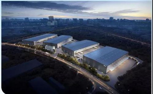 江門(mén)市蓬江區(qū)第四季度重大項(xiàng)目集中動(dòng)工投產(chǎn)，投資興辦實(shí)業(yè)再掀熱潮